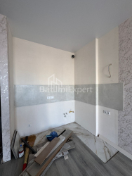 Mieszkanie 62.2 m² - generała Asłana Abaszydze, Batumi, Gruzja