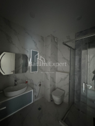 Mieszkanie 3-комн 62.2 m² - generała Asłana Abaszydze, Batumi
