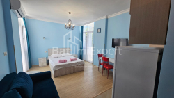 Mieszkanie 1-комн 30 m² - Księżniczka Tamara, Makhinjauri