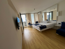 Mieszkanie 1-комн 33 m² - Szeryf Chimsziaszwili, Batumi