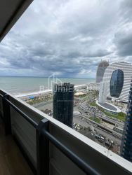 Mieszkanie 33 m² - Szeryf Chimsziaszwili, Batumi, Gruzja