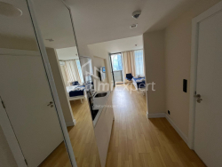 Mieszkanie 1-комн 33 m² - Szeryf Chimsziaszwili, Batumi
