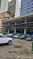 Mieszkanie 1-комн 39 m² - Szeryf Chimsziaszwili, Batumi