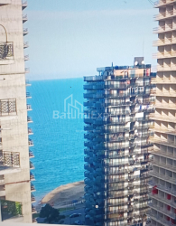 Mieszkanie 1-комн 39 m² - Szeryf Chimsziaszwili, Batumi