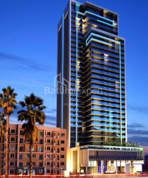 Mieszkanie 39 m² - Szeryf Chimsziaszwili, Batumi, Gruzja