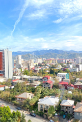 Mieszkanie 1-комн 39 m² - Szeryf Chimsziaszwili, Batumi