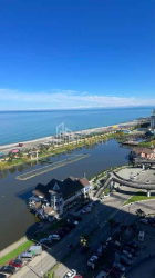 Mieszkanie 1-комн 30 m² - Szeryf Chimsziaszwili, Batumi