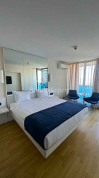 Mieszkanie 1-комн 30 m² - Szeryf Chimsziaszwili, Batumi