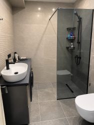 Mieszkanie 56.6 m² - Шартава 18, Batumi, Gruzja