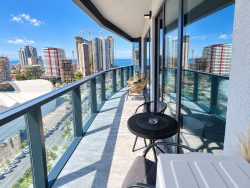Mieszkanie 2-комн 56.6 m² - Шартава 18, Batumi