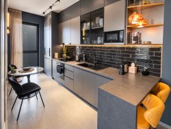 Mieszkanie 56.6 m² - Шартава 18, Batumi, Gruzja