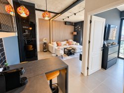 Mieszkanie 2-комн 56.6 m² - Шартава 18, Batumi