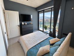 Mieszkanie 56.6 m² - Шартава 18, Batumi, Gruzja