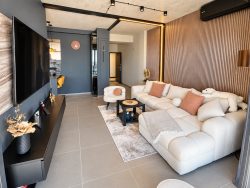 Mieszkanie 2-комн 56.6 m² - Шартава 18, Batumi