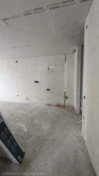 Mieszkanie 56.5 m² - Згвиспири 1, Batumi, Gruzja