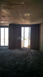 Mieszkanie 1-комн 45 m² - Petra Melikiszwili, Batumi