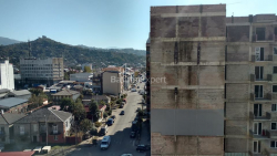 Mieszkanie 1-комн 45 m² - Petra Melikiszwili, Batumi