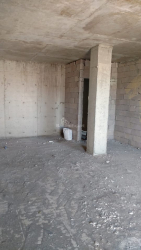 Mieszkanie 1-комн 45 m² - Petra Melikiszwili, Batumi