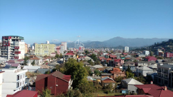 Mieszkanie 1-комн 45 m² - Petra Melikiszwili, Batumi