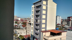 Mieszkanie 1-комн 45 m² - Petra Melikiszwili, Batumi