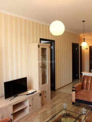 Mieszkanie 70 m² - Niko Pirosmaniego, Batumi, Gruzja