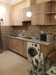 Mieszkanie 70 m² - Niko Pirosmaniego, Batumi, Gruzja