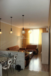 Mieszkanie 70 m² - Niko Pirosmaniego, Batumi, Gruzja