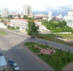 Mieszkanie 3-комн 70 m² - Niko Pirosmaniego, Batumi