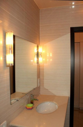 Mieszkanie 70 m² - Niko Pirosmaniego, Batumi, Gruzja