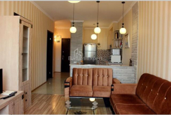 Mieszkanie 3-комн 70 m² - Niko Pirosmaniego, Batumi