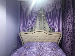 Mieszkanie 38 m² - króla Parnawaza, Batumi, Gruzja