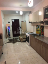 Mieszkanie 38 m² - króla Parnawaza, Batumi, Gruzja