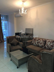 Mieszkanie 38 m² - króla Parnawaza, Batumi, Gruzja