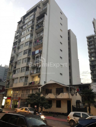 Mieszkanie 2-комн 38 m² - króla Parnawaza, Batumi