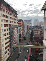Mieszkanie 38 m² - króla Parnawaza, Batumi, Gruzja