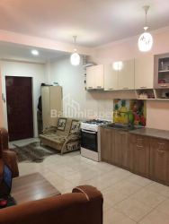 Mieszkanie 38 m² - króla Parnawaza, Batumi, Gruzja