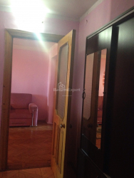 Mieszkanie 72 m² - Zviada Gamsachurdia, Batumi, Gruzja