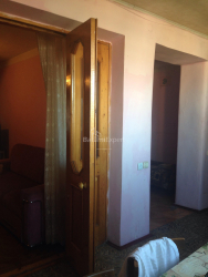 Mieszkanie 72 m² - Zviada Gamsachurdia, Batumi, Gruzja