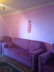 Mieszkanie 72 m² - Zviada Gamsachurdia, Batumi, Gruzja