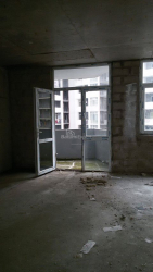 Mieszkanie 48.15 m² - Jusuf Kobaladze, Batumi, Gruzja
