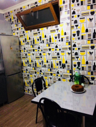 Mieszkanie 93 m² - Jusuf Kobaladze, Batumi, Gruzja