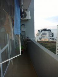 Mieszkanie 93 m² - Jusuf Kobaladze, Batumi, Gruzja