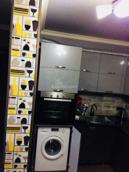 Mieszkanie 93 m² - Jusuf Kobaladze, Batumi, Gruzja