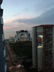 Mieszkanie 3-комн 93 m² - Jusuf Kobaladze, Batumi