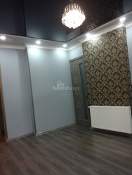 Mieszkanie 93 m² - Jusuf Kobaladze, Batumi, Gruzja