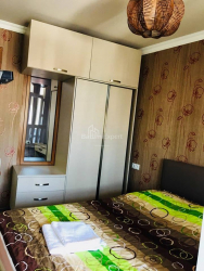 Mieszkanie 93 m² - Jusuf Kobaladze, Batumi, Gruzja