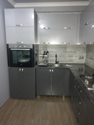 Mieszkanie 93 m² - Jusuf Kobaladze, Batumi, Gruzja