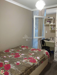 Mieszkanie 93 m² - Jusuf Kobaladze, Batumi, Gruzja