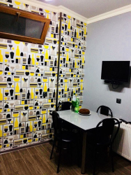 Mieszkanie 93 m² - Jusuf Kobaladze, Batumi, Gruzja