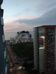 Mieszkanie 93 m² - Jusuf Kobaladze, Batumi, Gruzja
